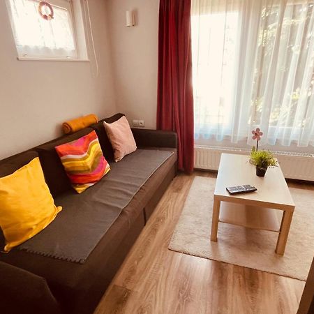 Strigonia Apartman Esztergom Exterior photo