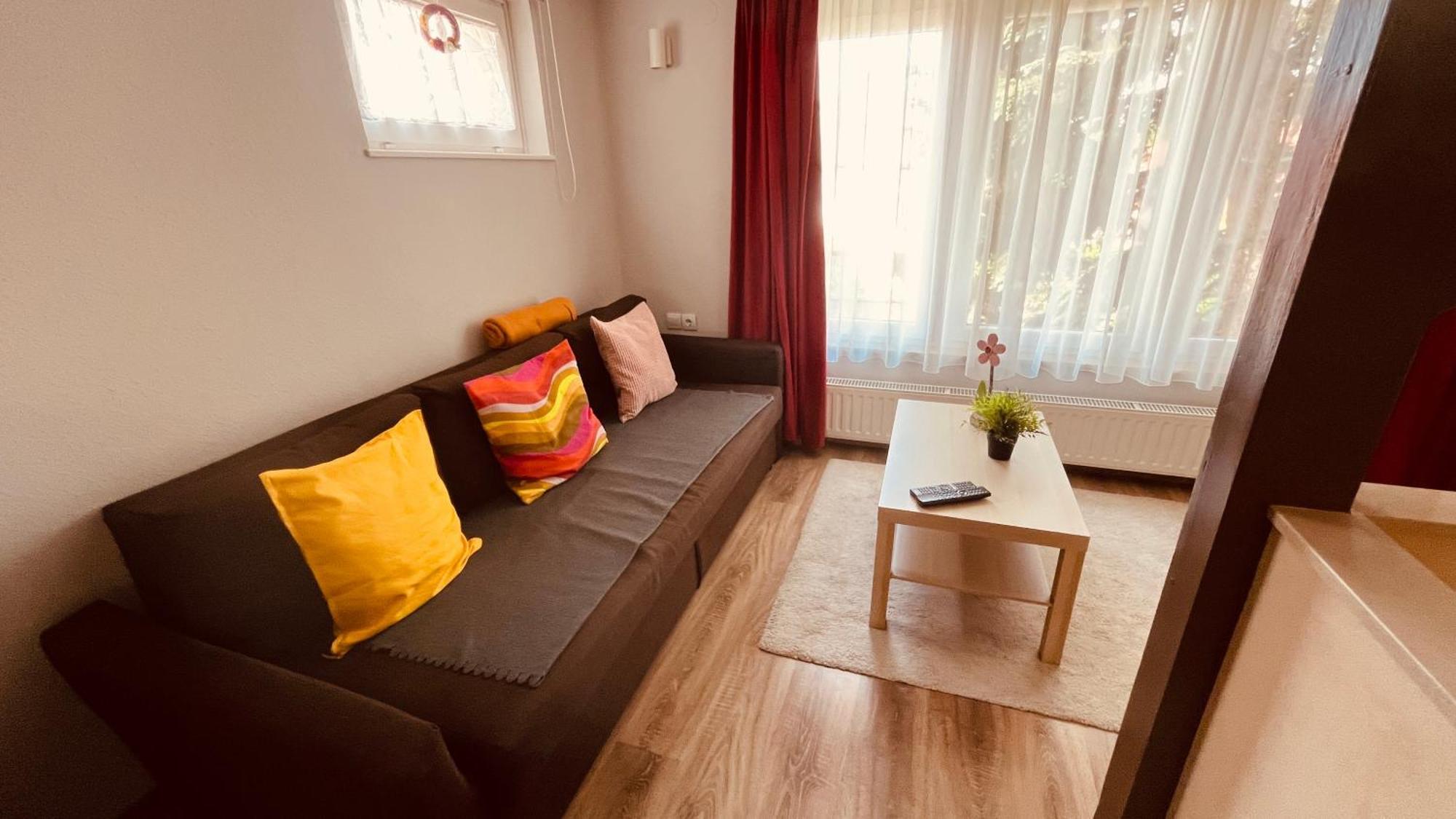 Strigonia Apartman Esztergom Exterior photo