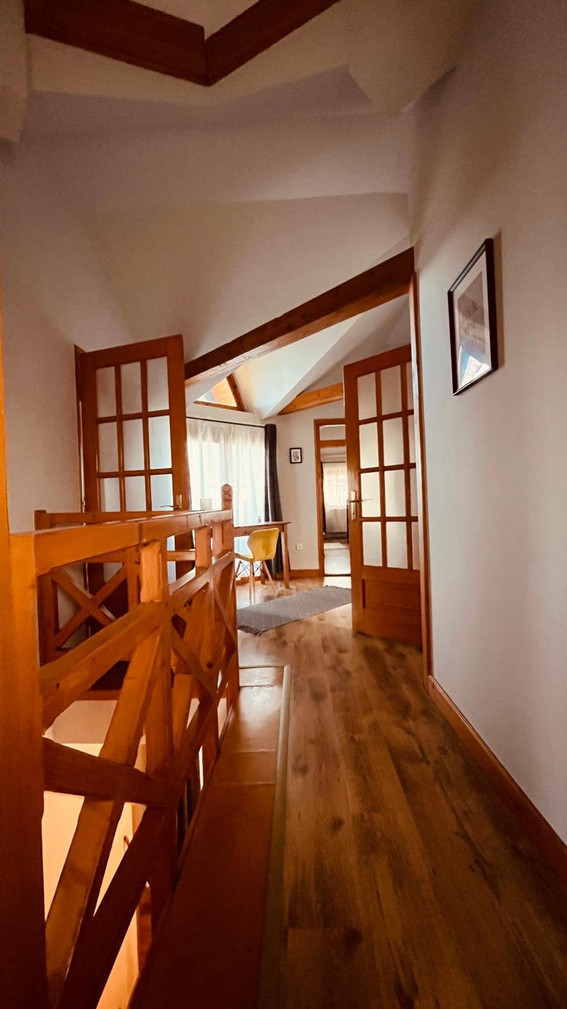 Strigonia Apartman Esztergom Exterior photo