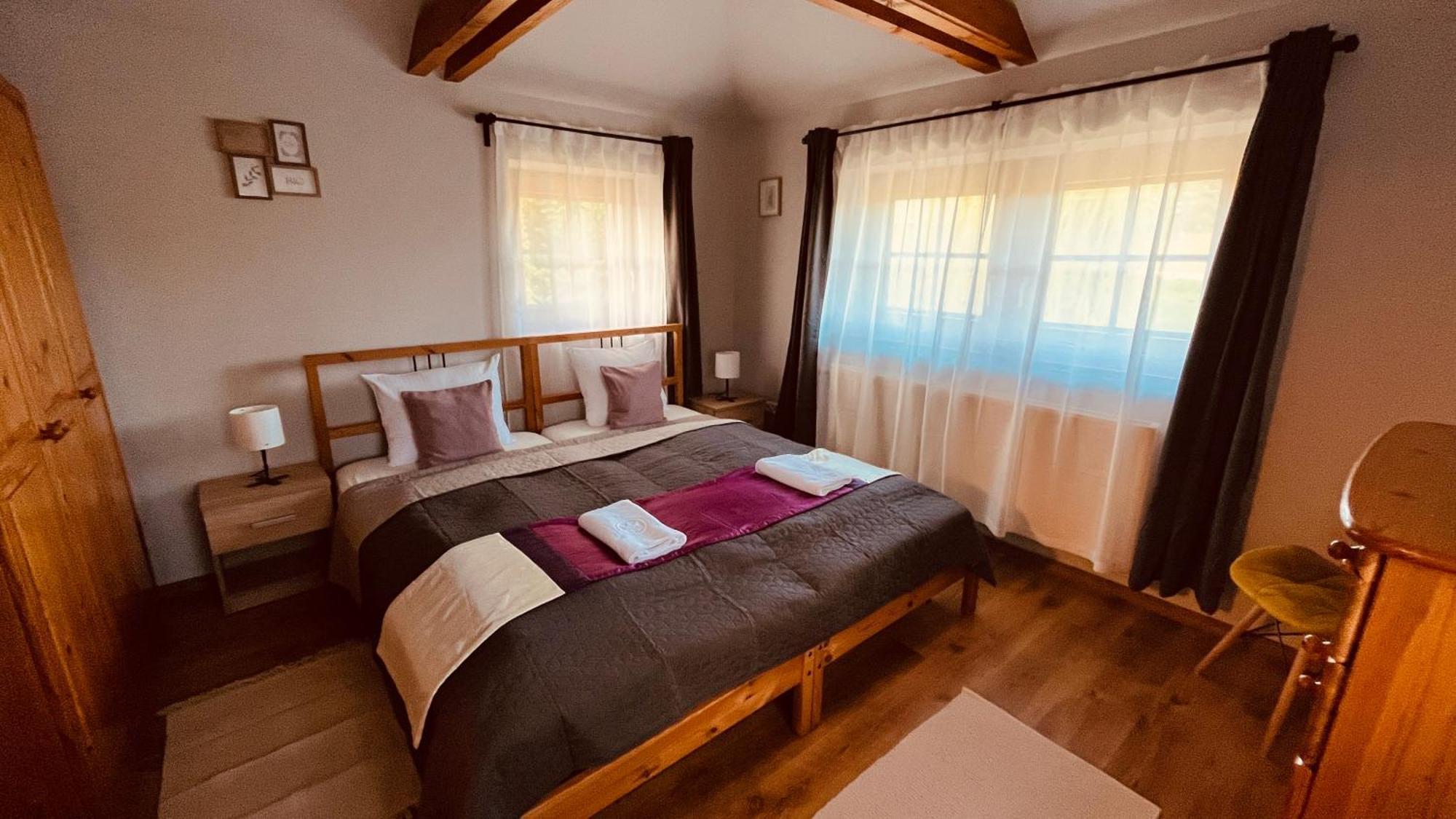 Strigonia Apartman Esztergom Exterior photo